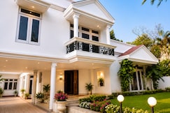 Regalia Home Sapphire Stay, Jammu