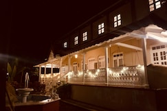 Villa Phiroze Baug Bordi, Umargam