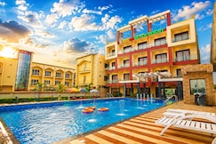 Gogol Beach Resort, Mandarmani