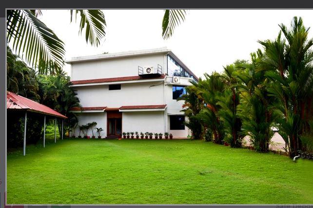 KRISHNA HOLIDAY VILLAGE - Tap to explore photos