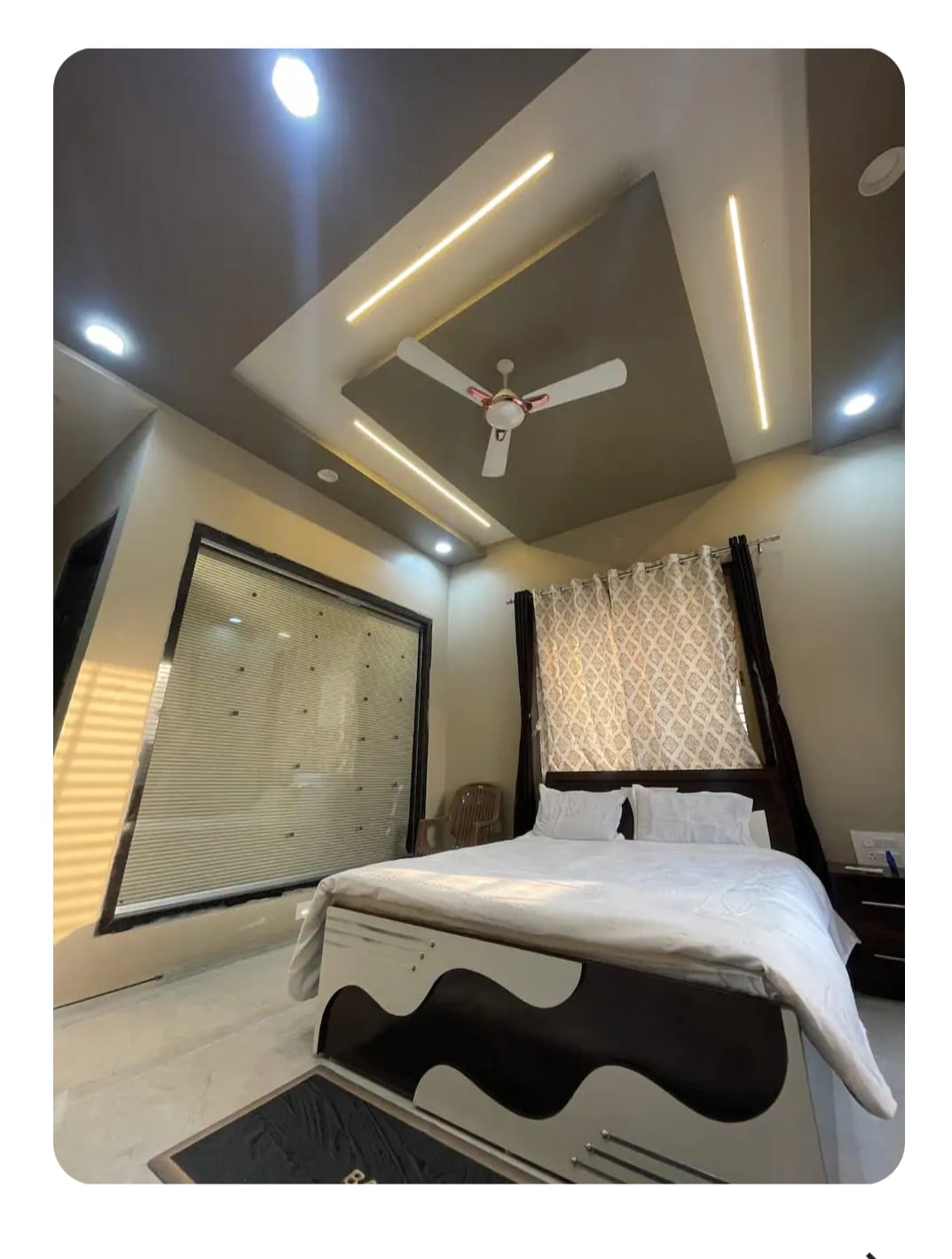 The Bourbon Estate | 2BHK Luxurious Villa 3