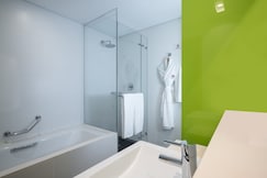 Crowne Plaza Tel Aviv City Center, Tel Aviv