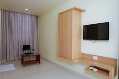 ATITHI DELUXE ROOMS, Ulhasnagar