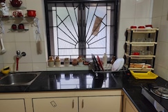 Villa Krakatoaa, Goa