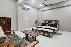 HOTEL O YASH RAJ PALACE, Lucknow