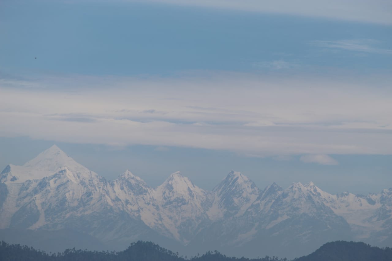 Nanda Devi Sunrise Resort - Tap to explore photos