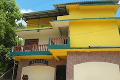 Atharv Coastal End Guest House., Goa