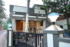 Cozinn B207 Entire Villa at Delta point, Udupi, Udupi