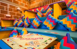 Common Area