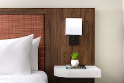 Hampton Inn by Hilton Laredo, Webb