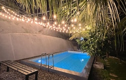 Swimming Pool 1