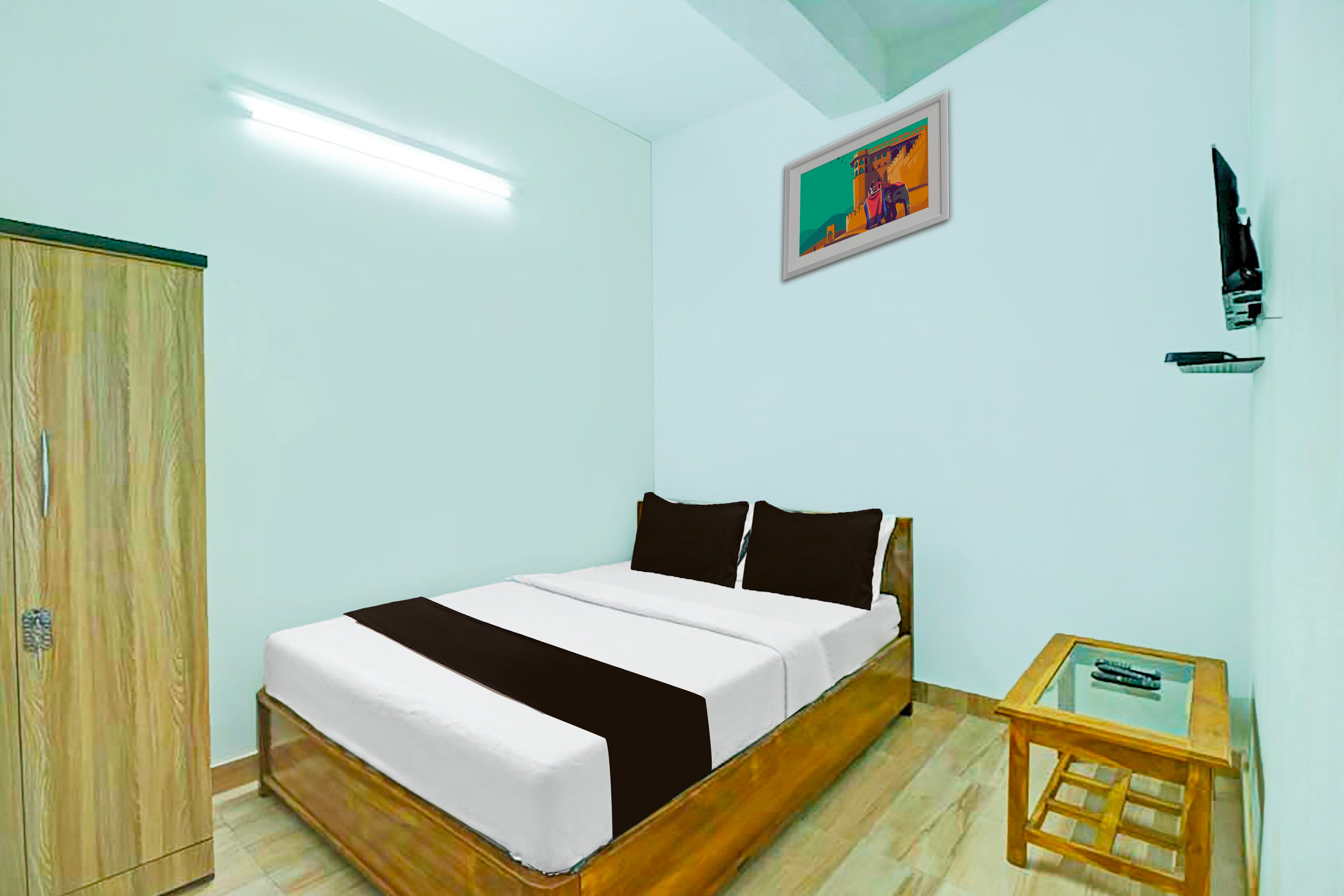 Hotel O Assam Inn Grand - Tap to explore photos