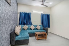 AR STAY INN CLASSIC, Hyderabad