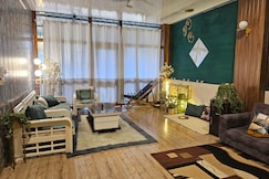 Avelias Avenue, Dehradun