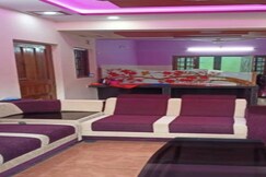 Studio Apartments Shanaya Holiday Apartments, Goa