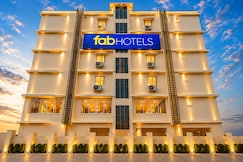 FabHotel Ramnivas, Anakapalle