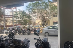 The Sunrise Villa, Rishikesh