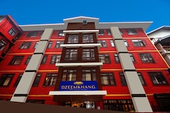 Dzeemkhang, Gangtok