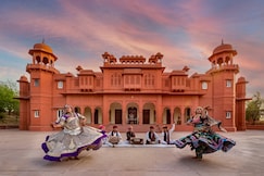 Gaj Kesri by 7 Apple Resorts, Lunkaransar