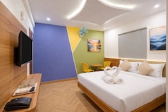 SK OAK Suites -RR Nagar, Bangalore