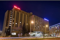 Mercure Budapest Castle Hill, Budapest