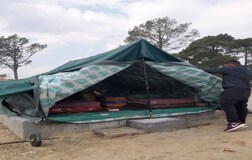 Tents
