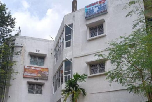 FabHotel Ranchi Retreat