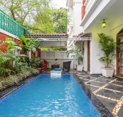 Swimming Pool 1