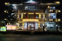 Hotel Yamuna, Jwalamukhi