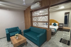 HOTEL LORD KRISHNA, Dwarka