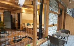 Common Area