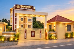 Hotel Devanshri, Alibaug