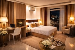 Hotel Red Chilly Adarsh Nagar, Delhi