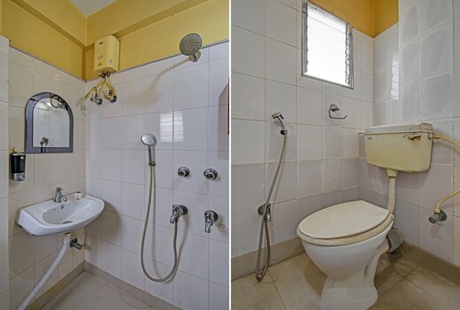Hotel O Sai City inn
