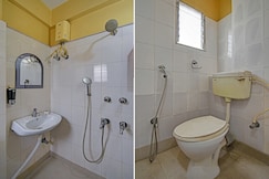 Hotel O Sai City inn, Kolkata