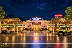 The Royal Heritage Tent Resort | 15 min From Statue of Unity Parking, Rajpipla
