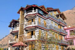 The Everbloom, Kullu