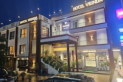 Hotel Vrinda, Maihar