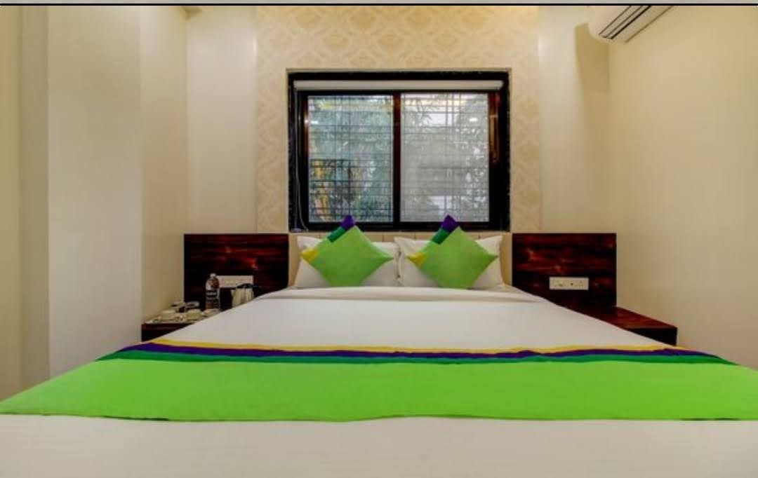 Hotel Jai Bhavani - Tap to explore photos