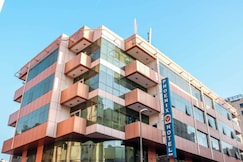 Palette Phoenix Hotel, Dubai