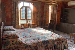 Kashmir Aikyam House, Srinagar