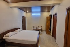 Hotel Arena, Mattannur