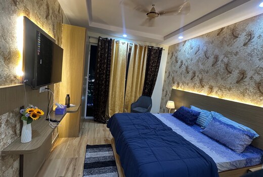 Luxurious kaveri