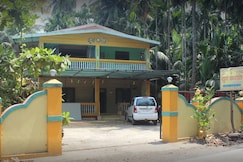 Navkriti Cottage By StayApart, Alibaug