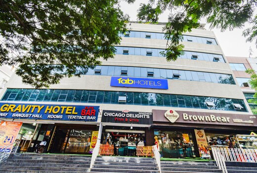 FabHotel Broholic Prime Suites - Nr Nexus Mall, Kukatpally