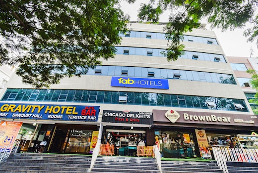FabHotel Broholic Prime Suites - Nr Nexus Mall, Kukatpally