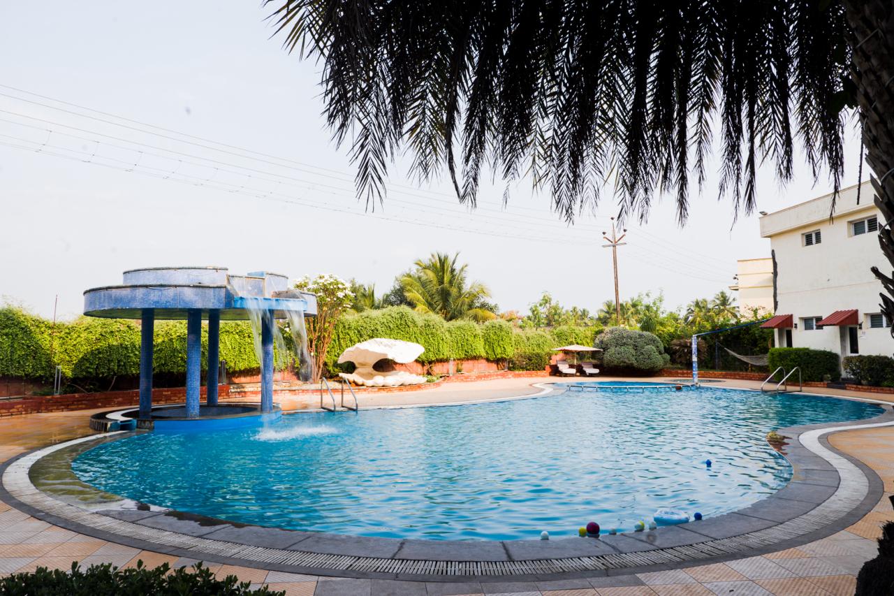 JTC Club Resort - Tap to explore photos