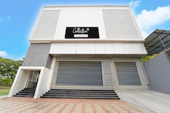 Hotel O Sathyaa Grand Inn, Madurai