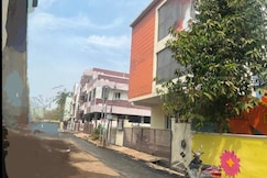 Meera Stays, Coimbatore