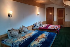 Apple valley homestay, Banjar